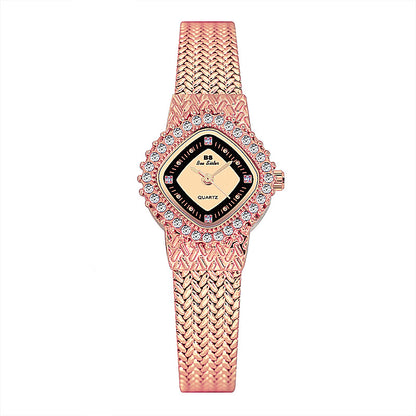 Orologio da donna semplice