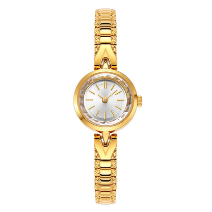 Orologio caleidoscopio vintage