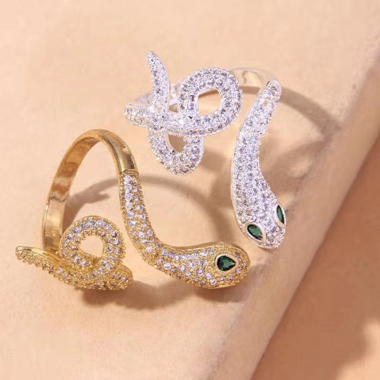 Anello Zodiaco Diamante