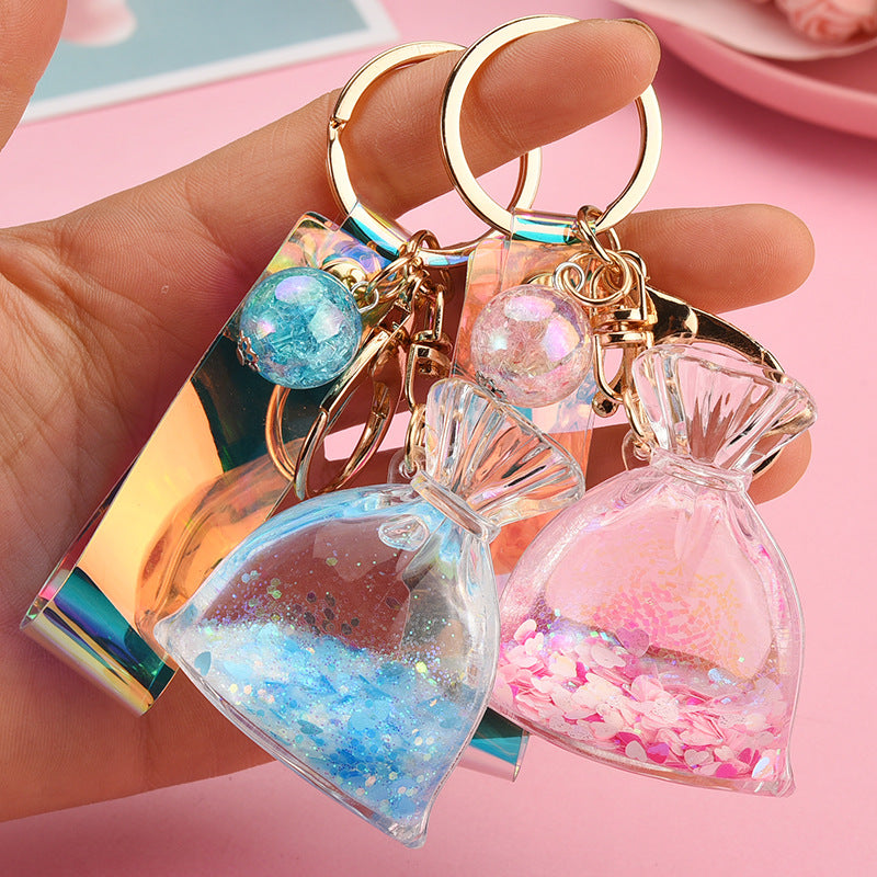 Charm per borsa