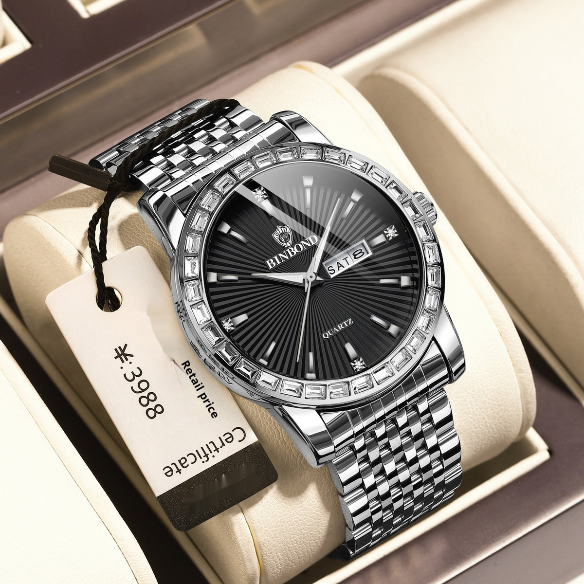 Orologio Uomo