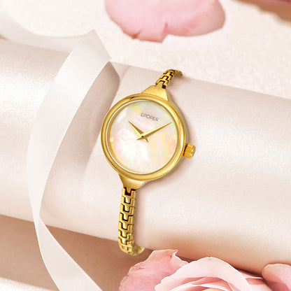 Orologio da donna al quarzo petite