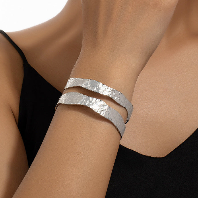 Bracciale Forma C