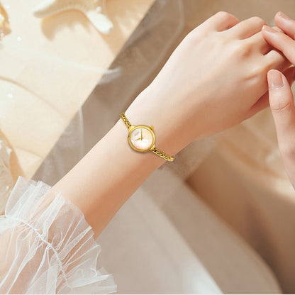 Orologio da donna al quarzo petite