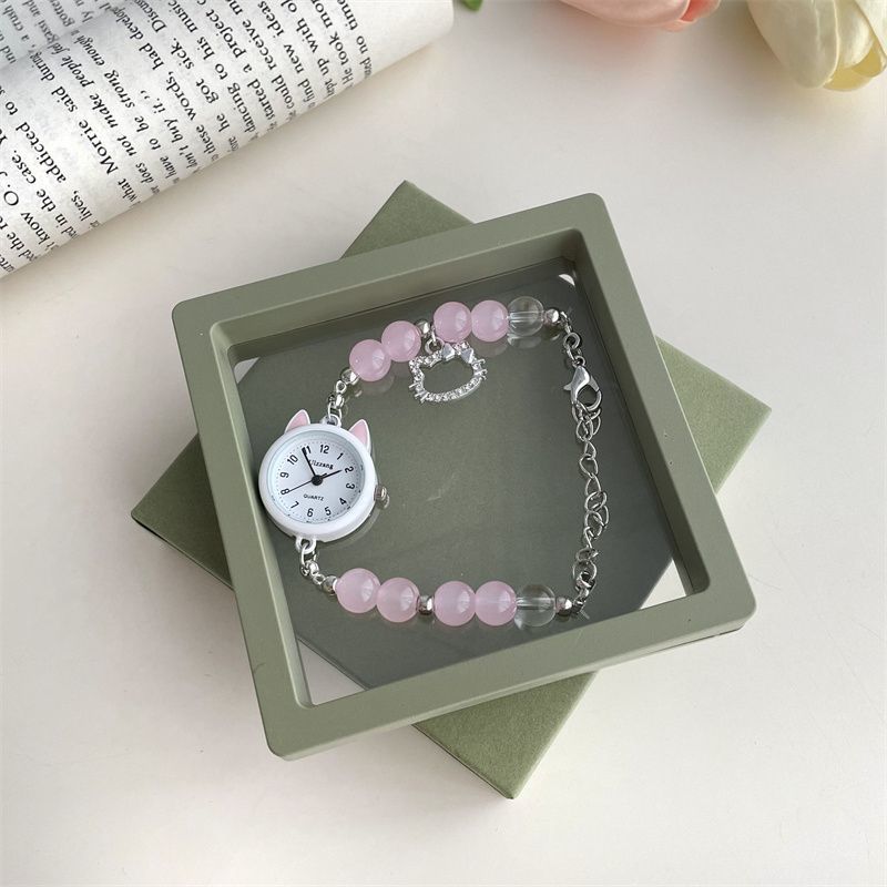 Orologio da donna catena
