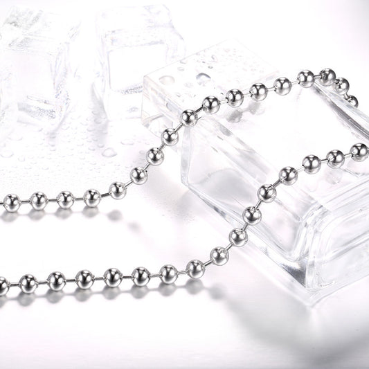 Collana cavallo dello zodiaco