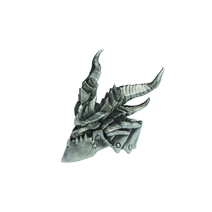 Anello Argento Vintage