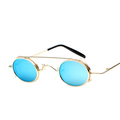 Occhiali retro leggeri