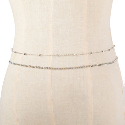 Catena vita strass