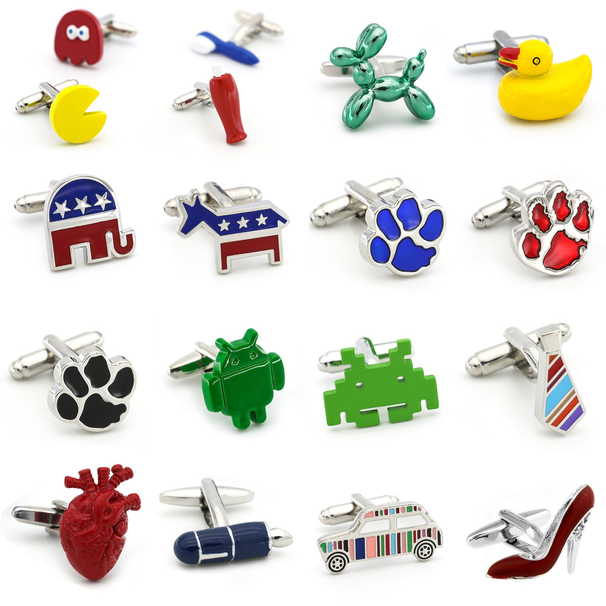 Braccialetto animale diamanti