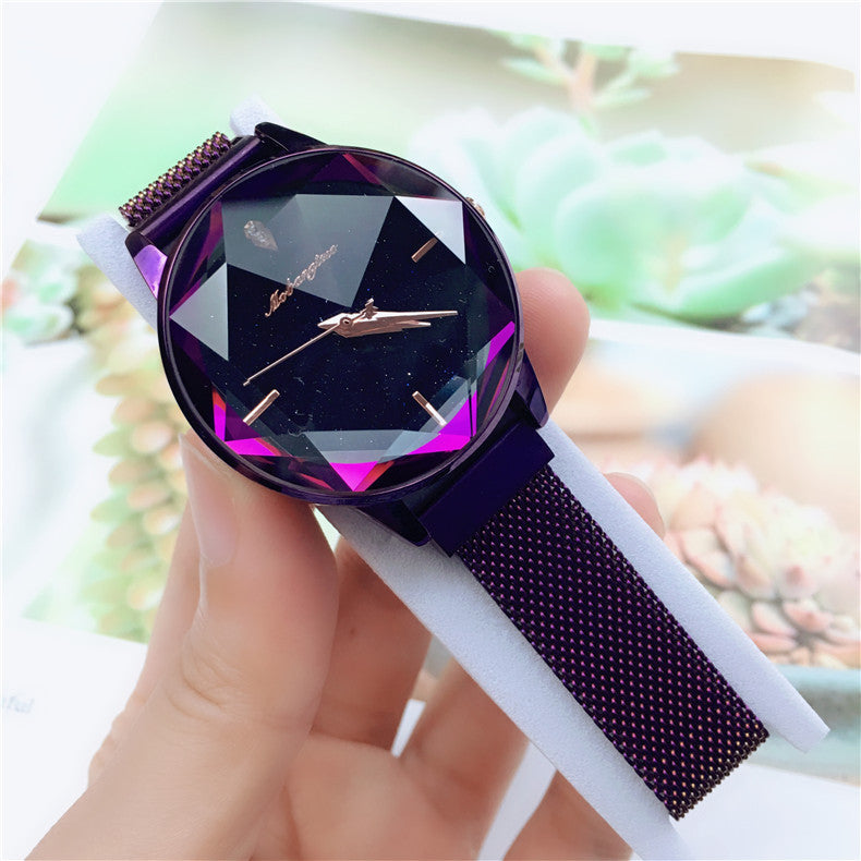 Orologio stile coreano zodiaco