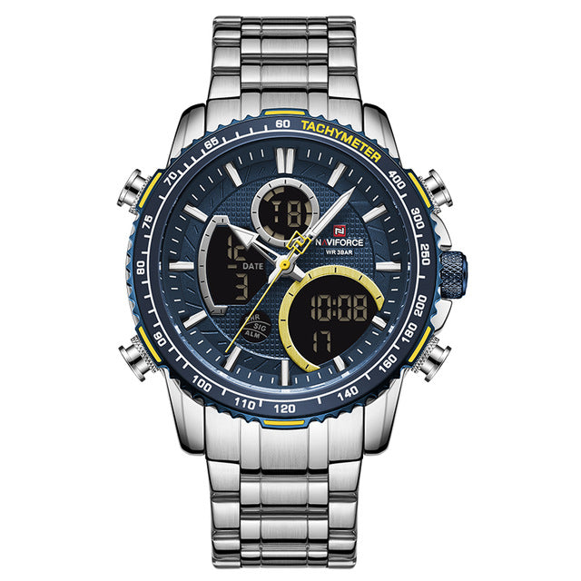 Orologio da uomo