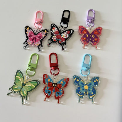 Charm cellulare doppio lato