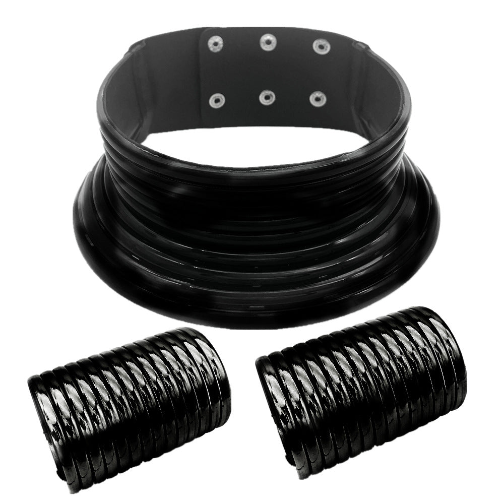 Bracciale mani