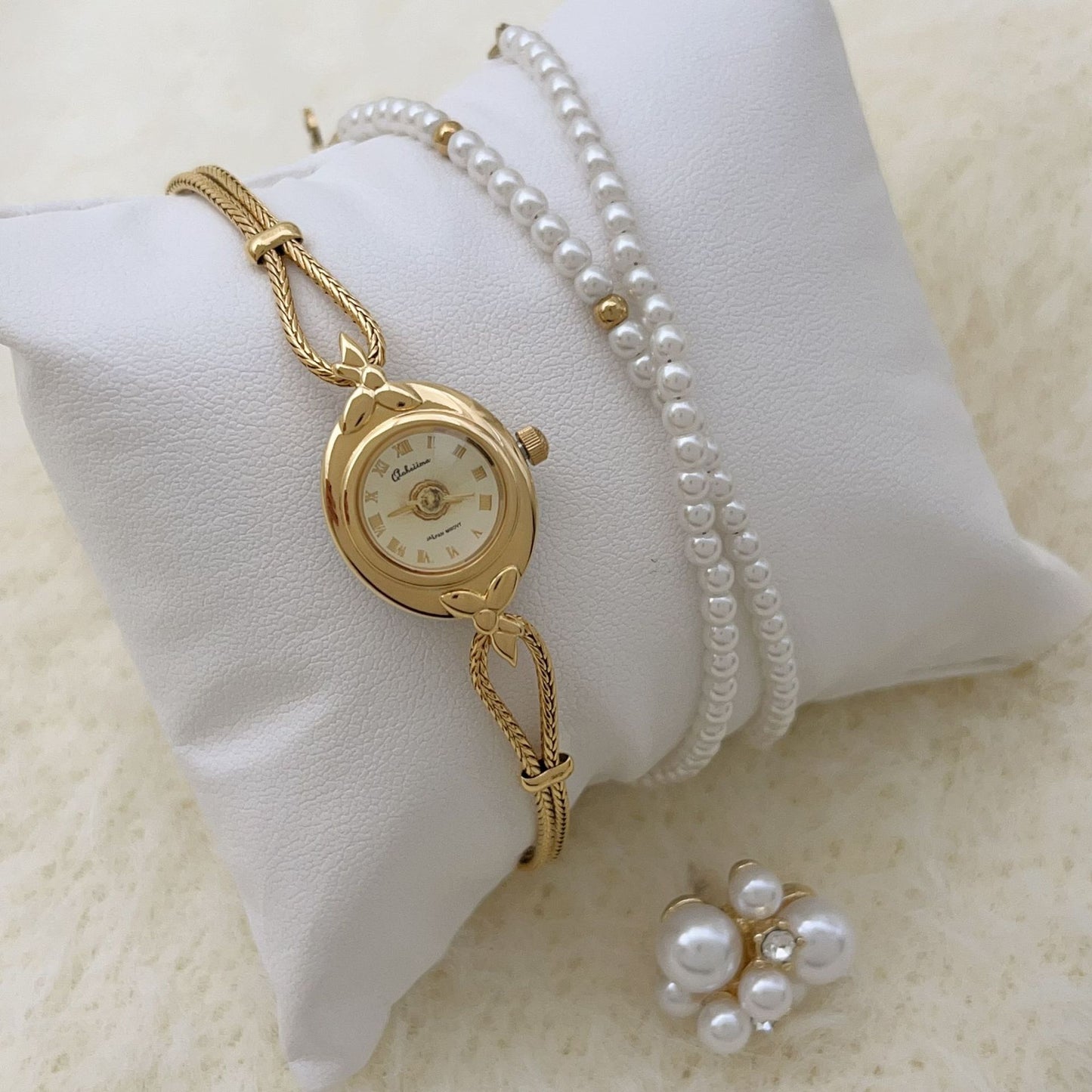 Orologio retrò piccolo