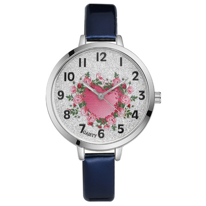 Orologio Amore