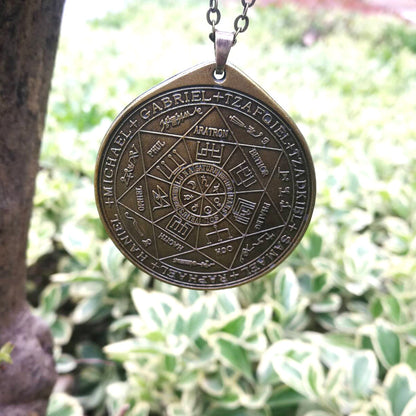 Collana cabala