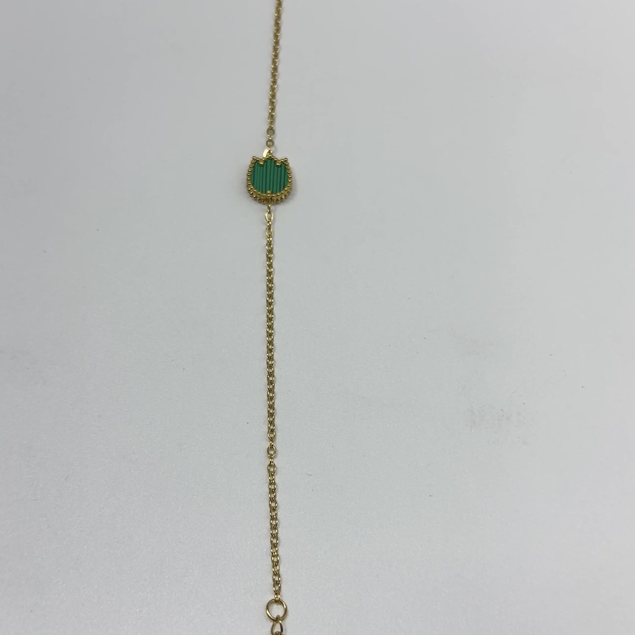 Bracciale coccinella