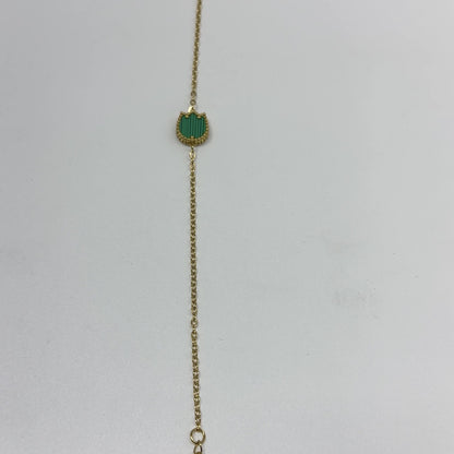Bracciale coccinella