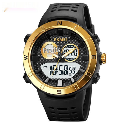 Orologio sportivo impermeabile
