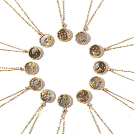Gioiello Zodiacale