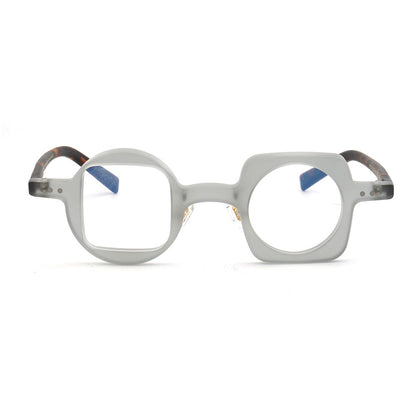 Montature occhiali acetato