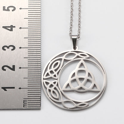 Collana annodata