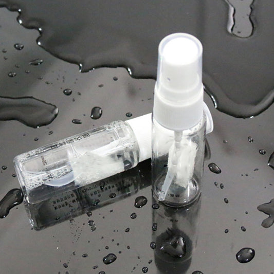 Spray anti-appannamento