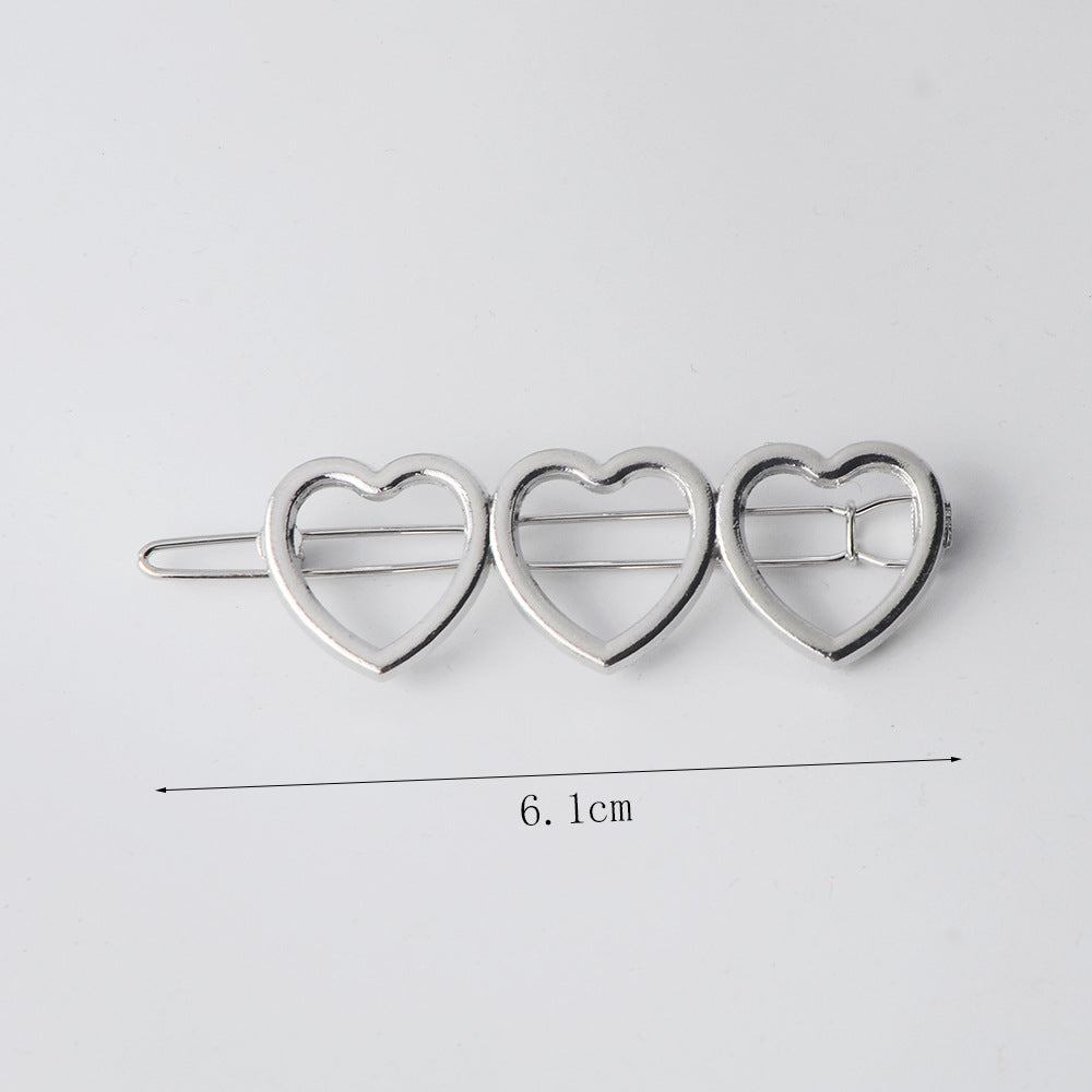 Fermaglio Cuore