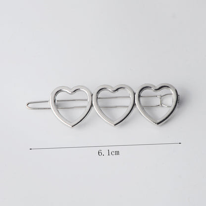 Fermaglio Cuore