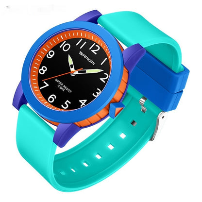 Orologio analogico bambini