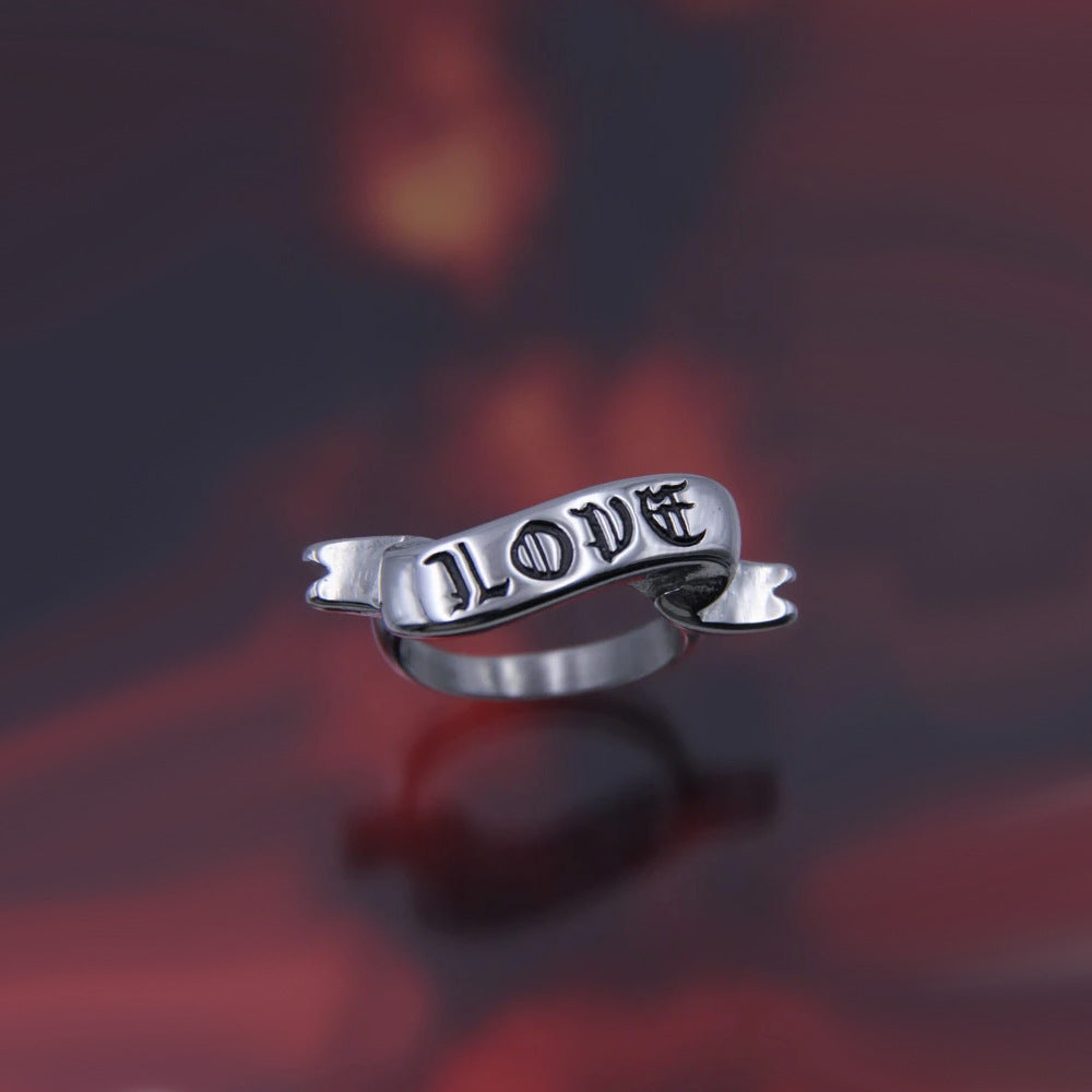 Anello orsetto