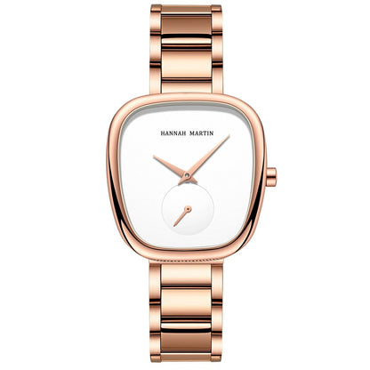 Orologio maglia milanese