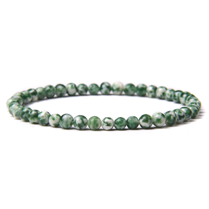 Bracciale agata naturale