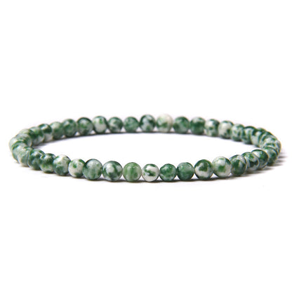 Bracciale agata naturale