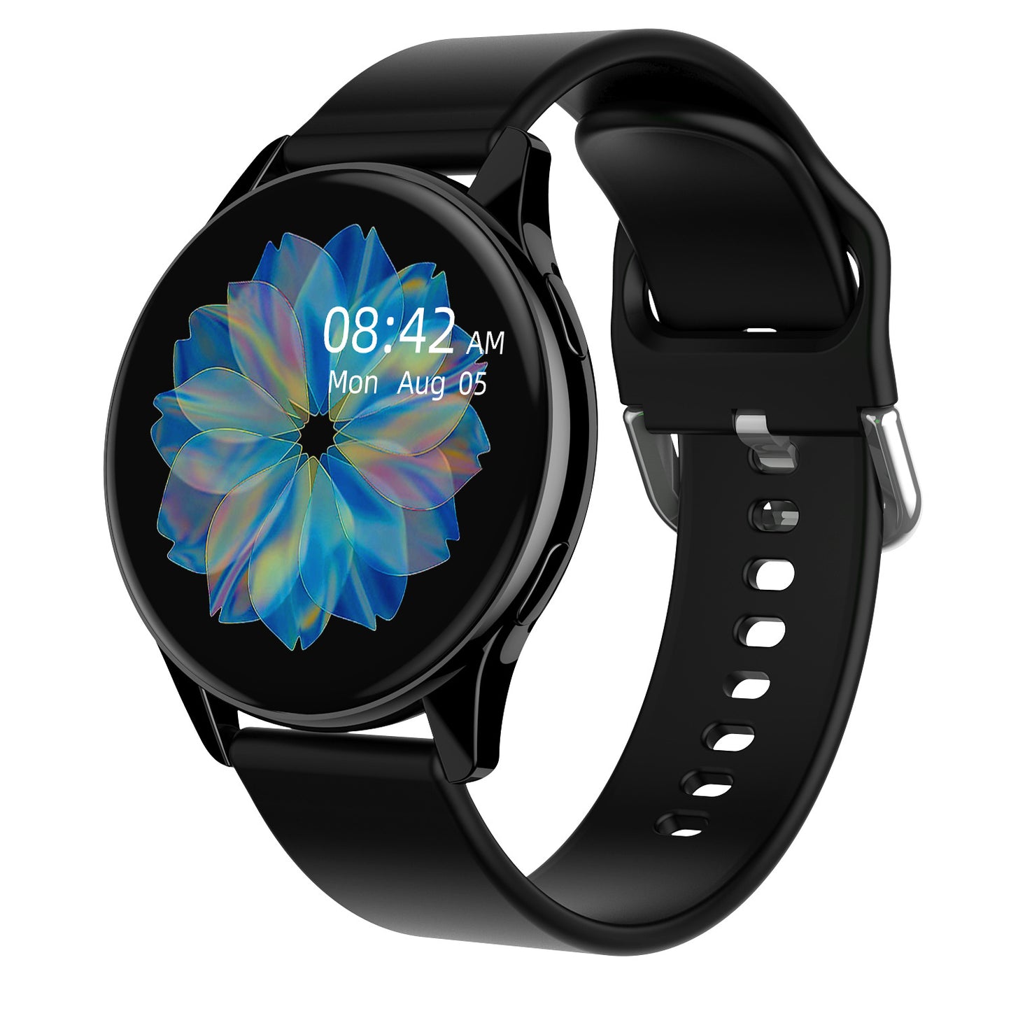 Smartwatch sportivo con Bluetooth