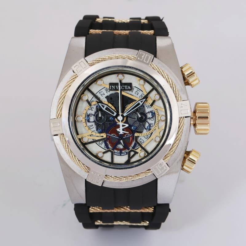 Orologio quadrante grande