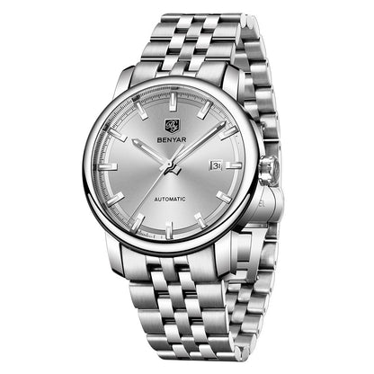 Orologio classico uomo
