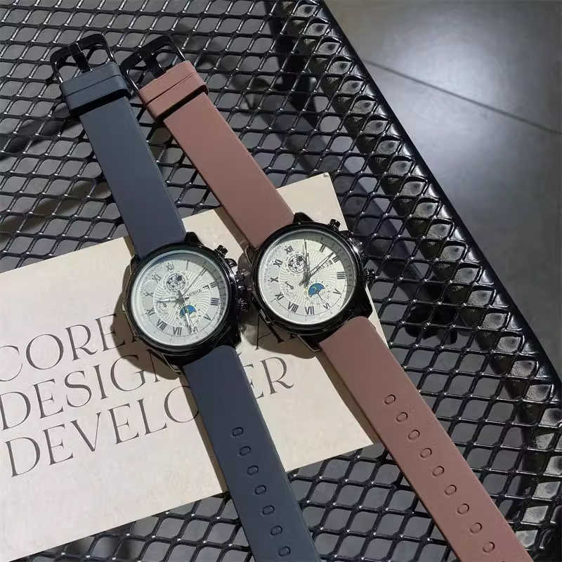 Orologio vintage da donna americano