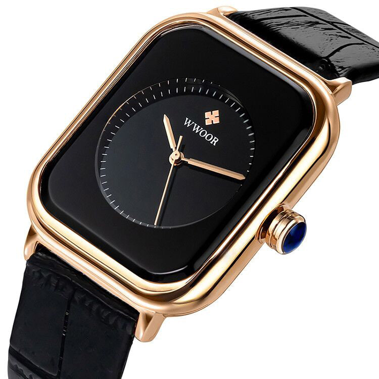 Orologio moda da donna