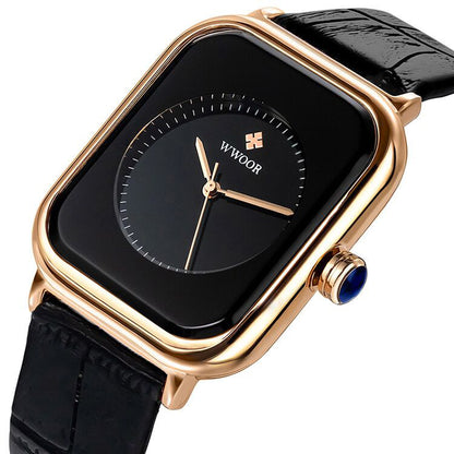 Orologio moda da donna