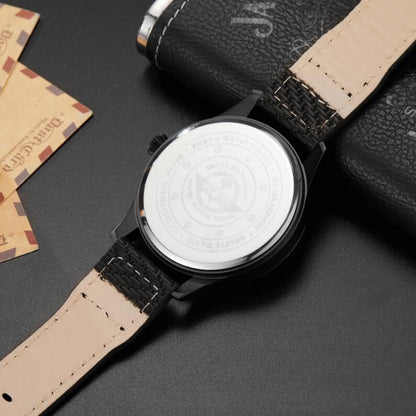 Orologio formale da uomo di lusso