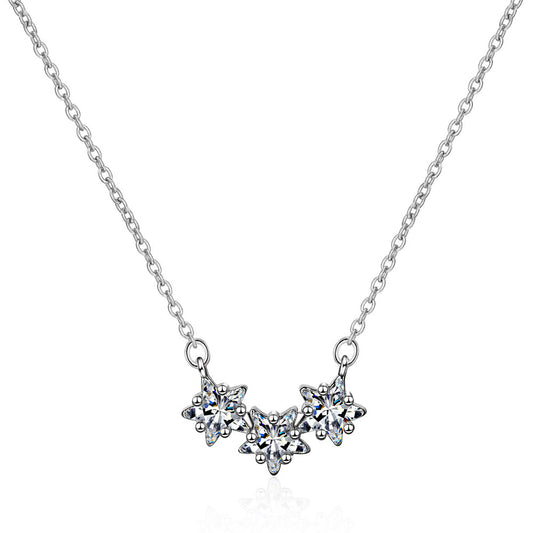 Collana stella coreana