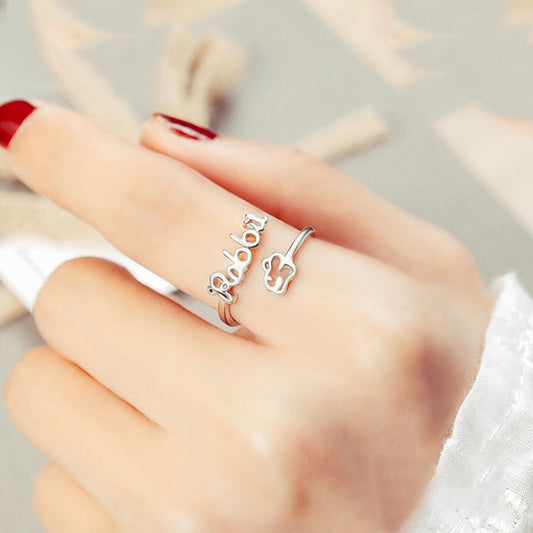 Anello zodiacale da Donna