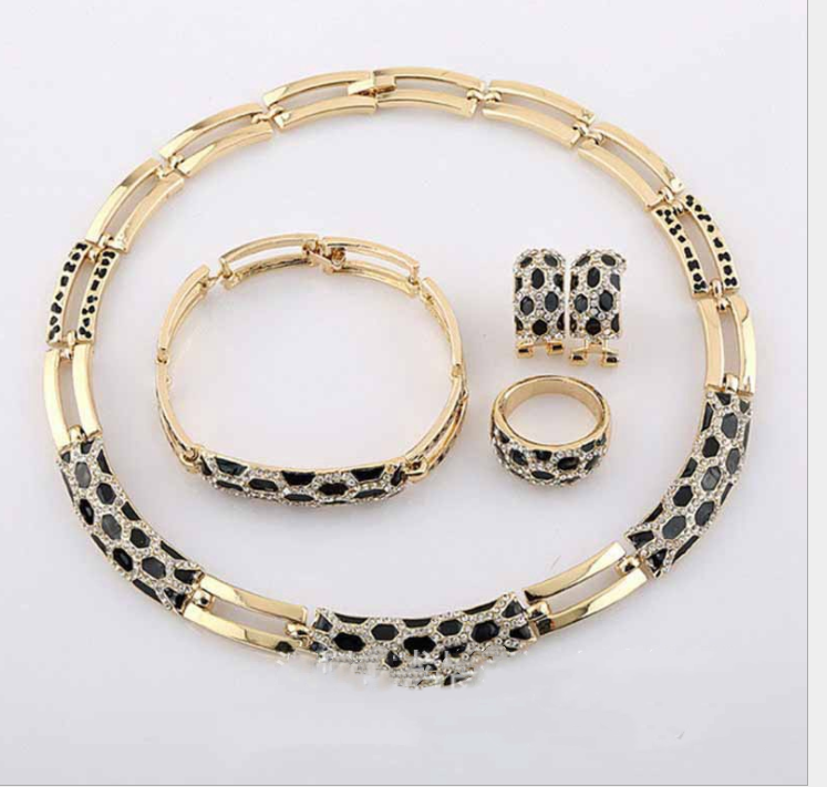 Set Gioielli Donna