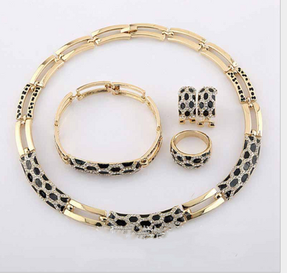 Set Gioielli Donna