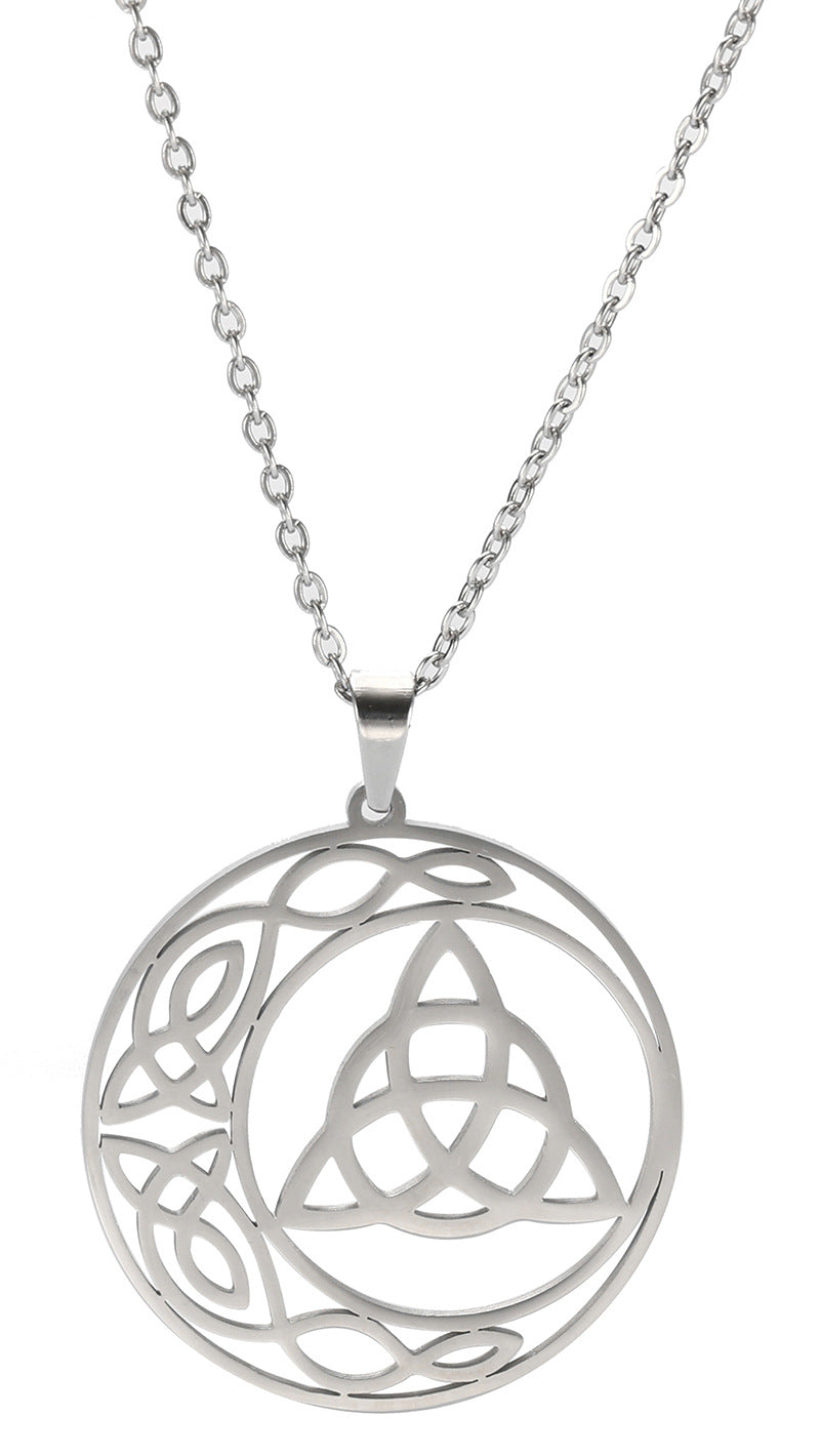 Collana annodata