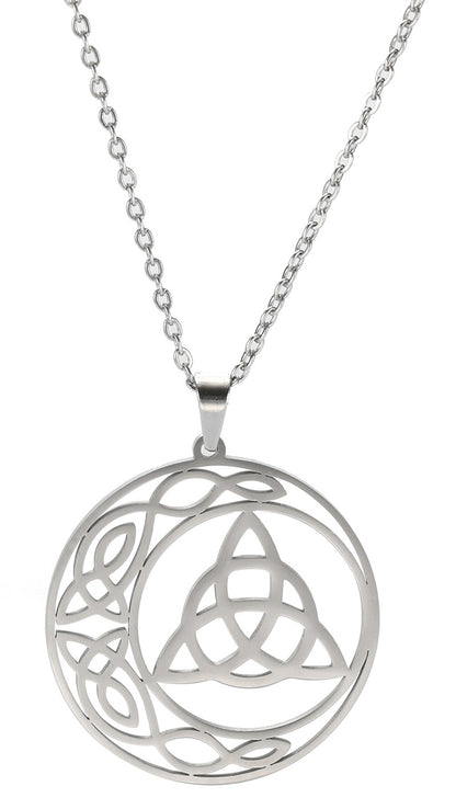 Collana annodata