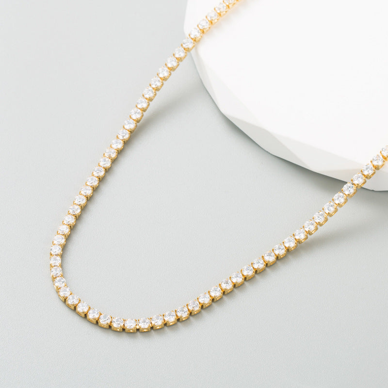 Collana Smeraldi