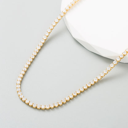Collana Smeraldi